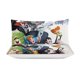 thumbnail image 3 of Hotel Transylvania Art 3 Pieces Bedding Sets Soft Comforter Sets Decor Bedroom Gifts, 3 of 5