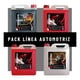 thumbnail image 2 of Shampoo de Autos Bidon 5 Litros Mr Rob, 2 of 3
