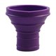 thumbnail image 4 of Herramienta Para Agarrar Pelotas De Golf, Protector De Espalda Para Golfista, Ventosa Para Recoger Palos De Golf, Color Morado, 4 of 5