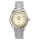 thumbnail image 2 of Reloj Digital Orient Mako III Acero Inoxidable Marfil Masculino, 2 of 5