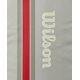 thumbnail image 3 of Mochila de Tenis Wilson 2025 Team 30x22x46 cm Avena/Rojo - 2 Raquetas, 3 of 5