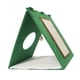thumbnail image 2 of Cat Scratcher Toy Kitty Sofá Muebles Protector Cat Scratcher Pad Con Bell Green, 2 of 5