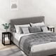 thumbnail image 3 of Mesita de noche Furinno Simplistic Compact Espresso/Black x2, 3 of 7