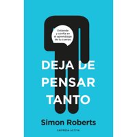 Empresa Activa - Deja De Pensar Tanto