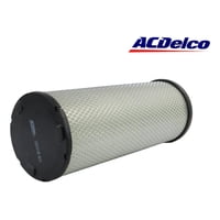 Isuzu - Elemento Filtro Aire Interior Chevrolet Fvr 1830 2008/2019