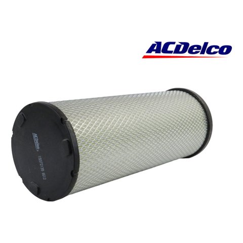 Isuzu - Elemento Filtro Aire Interior Chevrolet Fvr 1830 2008/2019