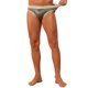 thumbnail image 4 of INSPIRE CHIC Ropa Interior de Hombre Cómoda y Elástica con Bloques de Color 3-Pack Calzoncillos 30 Azul Beige Gris, 4 of 5