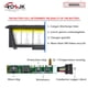 thumbnail image 4 of Batería de portátil RDSJ 11.55V 70.91Wh HP Omen 15-EK/EN, 4 of 7