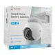 thumbnail image 1 of CAMARA EZVIZ EXT. PTZ UHD CS-HB8-R100-2C4WDL OPEN BOX, 1 of 8