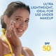 thumbnail image 3 of Protector solar Cetaphil Sheer 100% Mineral FPS 50 50 ml para rostro, 3 of 3