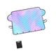 thumbnail image 1 of Cubierta Solar Para Parabrisas De Coche, Para Coches, SUV, Camiones, Tamaño S, 1 of 5