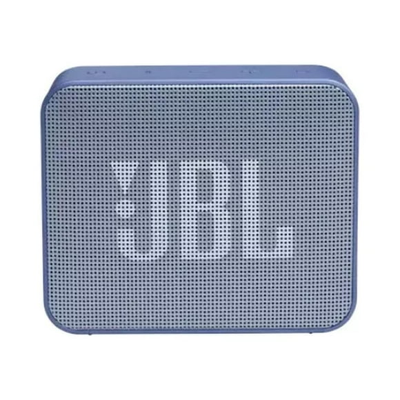 Parlante JBL Speaker Go Essential Bluetooth Blue azul