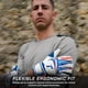 thumbnail image 5 of Guantes de arquero de fútbol Reusch Attrakt Solid Junior talla 5, 5 of 7