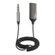 thumbnail image 1 of Adaptador auxiliar Bluetooth, receptor Bluetooth para coche, kit manos libres USB para coche, receptor de audio con micrófono incorporado para altavoces de coche y audio doméstico., 1 of 8