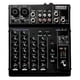 thumbnail image 3 of Mezclador ART USBMix6 interfaz de audio USB de 6 canales, 3 of 3