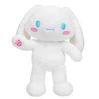 Peluche Build A Bear Cinnamoroll Sanrio Suave Y Adorable