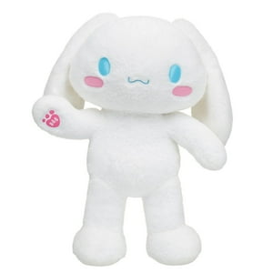 Peluche Build A Bear Cinnamoroll Sanrio Suave Y Adorable
