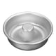 thumbnail image 1 of Molde Torta Molde Queque Redondo Molde Aluminio Flanera 18cm Gris Claro, 1 of 10