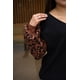 thumbnail image 3 of sweater polerón beige marrón animal print - MM SHOP, 3 of 3