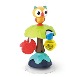 Bbqool - Juguete Universal Fun Owl