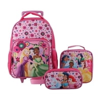 Disney - Pack Promo 3Pcs 2025