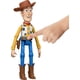 thumbnail image 3 of Figura de juguete Mattel Woody 23 cm parlante Interactables, 3 of 6