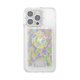 thumbnail image 2 of Cartera para teléfono PopSockets Rainbow Glass con agarre expandible, 2 of 5