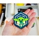 thumbnail image 3 of Set de clips para patatas fritas STAR WARS The Mandalorian Grogu Snack Time, 3 of 3