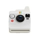 thumbnail image 2 of Cámara Instantánea Polaroid Now Gen 3 Pebble White Bundle, 2 of 3