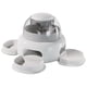 thumbnail image 3 of Dispensador De Comida Para Perros Con Cuatro Bandejas, 3 of 5