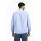 thumbnail image 3 of Camisa Quebec Vancouver Celeste, 3 of 6