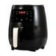 thumbnail image 1 of Freidora de Aire 6 Litros Air Fryer Papas Fritas, 1 of 3