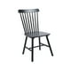 thumbnail image 1 of Silla Windsor Madera, 1 of 2