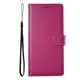 thumbnail image 5 of Funda Para Iphone 13 Mini – Cuero Premium, 3 Ranuras Para Tarjetas, Protección Contra Impactos, 5 of 5