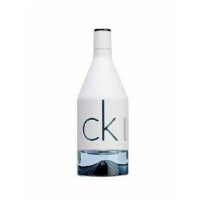 Calvin Klein - Ck In2U Men 150Ml