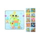 thumbnail image 1 of El Tablero Perforado A Juego De Colores Promueve La Motricidad Fina Para Niños De 3 A 6 Años Regalos De Cumpleaños Geométricos, 1 of 3