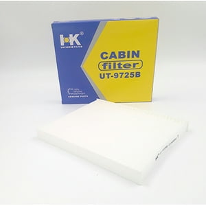Filtec/Hk - Kit De Filtros Suzuki Celerio 1.0 K10B 12/15 Gasolina 12 Val