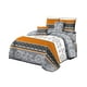 thumbnail image 2 of Quilt Verano King Super K + Fundas Almohada Da5, 2 of 3
