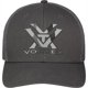 thumbnail image 1 of Gorra Vortex Camo Punch Snap en la parte trasera, color gris, 1 of 6
