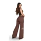 thumbnail image 3 of Jeans Mujer Tiro Alto Paris Cafe Divine, 3 of 3