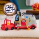 thumbnail image 5 of Set de juego Just Play Disney Junior Mickey Mouse Happy Camper, 5 of 6