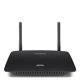 thumbnail image 1 of Extensor Wi-Fi Linksys RE6500 AC1200 de doble banda con 4 Ethernet, 1 of 2