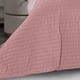 thumbnail image 3 of Quilt Sherpa King 100% poliester, 3 of 4