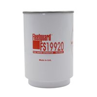 Fleetguard - Fs19920 - Filtro Separador Agua
