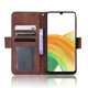 thumbnail image 5 of Funda Cartera Magnética para Samsung Galaxy A23 5G- Tarjetero Desmontable, Cuero PU, Soporte, 5 of 6