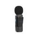 thumbnail image 3 of Boya By-V1 Microfono Inalambrico Ultra Compacto Y Portable 2.4Ghz Conector Lightning, 3 of 3