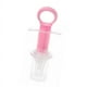 thumbnail image 1 of Mamadera Chupete Dosificador De Medicamentos Jeringa Bebe Rosado, 1 of 4
