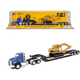 thumbnail image 1 of Camión Remolque 84420 Kenworth 1:87, 1 of 2