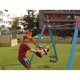 thumbnail image 3 of Cadena KingChain 1/4" x 4,5 m Zincada Carga 236 kg, 3 of 5