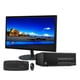 thumbnail image 1 of KIT MONITOR + PC HP 280 G2 SFF (i5-6ta 8GB 256GB SSD) Reacondicionado Grado A, 1 of 3